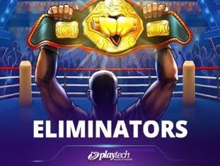 Eliminators screenshot