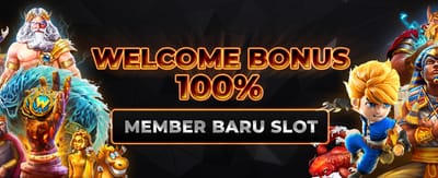 Mainkan Game Slot Gacor Sekarang banner