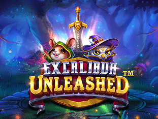 Excalibur Unleashed screenshot